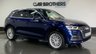 USED 2017 67 AUDI Q5 2.0 TFSI S line SUV 5dr Petrol S Tronic quattro Euro 6 (s/s) (252 ps) 