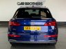 USED 2017 67 AUDI Q5 2.0 TFSI S line SUV 5dr Petrol S Tronic quattro Euro 6 (s/s) (252 ps) 