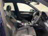 USED 2017 67 AUDI Q5 2.0 TFSI S line SUV 5dr Petrol S Tronic quattro Euro 6 (s/s) (252 ps) 