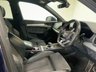 USED 2017 67 AUDI Q5 2.0 TFSI S line SUV 5dr Petrol S Tronic quattro Euro 6 (s/s) (252 ps) 
