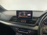 USED 2017 67 AUDI Q5 2.0 TFSI S line SUV 5dr Petrol S Tronic quattro Euro 6 (s/s) (252 ps) 