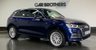 USED 2017 67 AUDI Q5 2.0 TFSI S line SUV 5dr Petrol S Tronic quattro Euro 6 (s/s) (252 ps) 