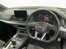 USED 2017 67 AUDI Q5 2.0 TFSI S line SUV 5dr Petrol S Tronic quattro Euro 6 (s/s) (252 ps) 