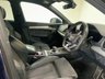 USED 2017 67 AUDI Q5 2.0 TFSI S line SUV 5dr Petrol S Tronic quattro Euro 6 (s/s) (252 ps) 