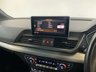 USED 2017 67 AUDI Q5 2.0 TFSI S line SUV 5dr Petrol S Tronic quattro Euro 6 (s/s) (252 ps) 