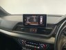 USED 2017 67 AUDI Q5 2.0 TFSI S line SUV 5dr Petrol S Tronic quattro Euro 6 (s/s) (252 ps) 