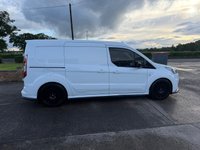 USED 2023 73 FORD TRANSIT CONNECT 1.5 240 EcoBlue Leader Crew Van Double Cab 6dr Diesel Manual L2 Euro 6 (s/s) (100 ps) 