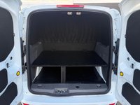 USED 2023 73 FORD TRANSIT CONNECT 1.5 240 EcoBlue Leader Crew Van Double Cab 6dr Diesel Manual L2 Euro 6 (s/s) (100 ps) 