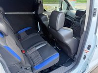 USED 2023 73 FORD TRANSIT CONNECT 1.5 240 EcoBlue Leader Crew Van Double Cab 6dr Diesel Manual L2 Euro 6 (s/s) (100 ps) 