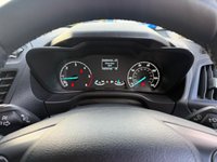 USED 2023 73 FORD TRANSIT CONNECT 1.5 240 EcoBlue Leader Crew Van Double Cab 6dr Diesel Manual L2 Euro 6 (s/s) (100 ps) 