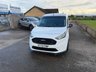 USED 2023 73 FORD TRANSIT CONNECT 1.5 240 EcoBlue Leader Crew Van Double Cab 6dr Diesel Manual L2 Euro 6 (s/s) (100 ps) 
