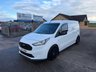 USED 2023 73 FORD TRANSIT CONNECT 1.5 240 EcoBlue Leader Crew Van Double Cab 6dr Diesel Manual L2 Euro 6 (s/s) (100 ps) 