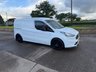 USED 2023 73 FORD TRANSIT CONNECT 1.5 240 EcoBlue Leader Crew Van Double Cab 6dr Diesel Manual L2 Euro 6 (s/s) (100 ps) 