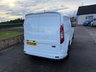USED 2023 73 FORD TRANSIT CONNECT 1.5 240 EcoBlue Leader Crew Van Double Cab 6dr Diesel Manual L2 Euro 6 (s/s) (100 ps) 