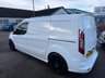 USED 2023 73 FORD TRANSIT CONNECT 1.5 240 EcoBlue Leader Crew Van Double Cab 6dr Diesel Manual L2 Euro 6 (s/s) (100 ps) 