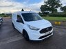 USED 2023 73 FORD TRANSIT CONNECT 1.5 240 EcoBlue Leader Crew Van Double Cab 6dr Diesel Manual L2 Euro 6 (s/s) (100 ps) 