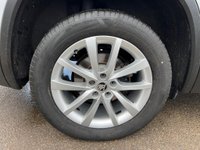 USED 2022 72 SKODA KODIAQ 1.5 TSI ACT SE DSG Euro 6 (s/s) 5dr (7 Seat) 1owner+AppleCarPlay+7seat+Ulez