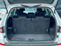 USED 2022 72 SKODA KODIAQ 1.5 TSI ACT SE DSG Euro 6 (s/s) 5dr (7 Seat) 1owner+AppleCarPlay+7seat+Ulez