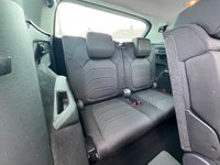 USED 2022 72 SKODA KODIAQ 1.5 TSI ACT SE DSG Euro 6 (s/s) 5dr (7 Seat) 1owner+AppleCarPlay+7seat+Ulez