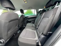 USED 2022 72 SKODA KODIAQ 1.5 TSI ACT SE DSG Euro 6 (s/s) 5dr (7 Seat) 1owner+AppleCarPlay+7seat+Ulez