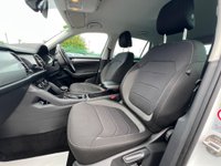 USED 2022 72 SKODA KODIAQ 1.5 TSI ACT SE DSG Euro 6 (s/s) 5dr (7 Seat) 1owner+AppleCarPlay+7seat+Ulez
