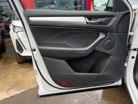 USED 2022 72 SKODA KODIAQ 1.5 TSI ACT SE DSG Euro 6 (s/s) 5dr (7 Seat) 1owner+AppleCarPlay+7seat+Ulez