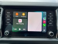 USED 2022 72 SKODA KODIAQ 1.5 TSI ACT SE DSG Euro 6 (s/s) 5dr (7 Seat) 1owner+AppleCarPlay+7seat+Ulez