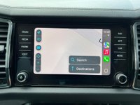 USED 2022 72 SKODA KODIAQ 1.5 TSI ACT SE DSG Euro 6 (s/s) 5dr (7 Seat) 1owner+AppleCarPlay+7seat+Ulez