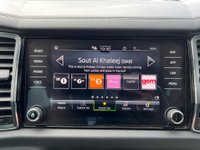 USED 2022 72 SKODA KODIAQ 1.5 TSI ACT SE DSG Euro 6 (s/s) 5dr (7 Seat) 1owner+AppleCarPlay+7seat+Ulez