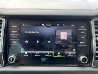 USED 2022 72 SKODA KODIAQ 1.5 TSI ACT SE DSG Euro 6 (s/s) 5dr (7 Seat) 1owner+AppleCarPlay+7seat+Ulez