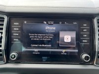 USED 2022 72 SKODA KODIAQ 1.5 TSI ACT SE DSG Euro 6 (s/s) 5dr (7 Seat) 1owner+AppleCarPlay+7seat+Ulez