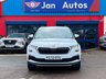 USED 2022 72 SKODA KODIAQ 1.5 TSI ACT SE DSG Euro 6 (s/s) 5dr (7 Seat) 1owner+AppleCarPlay+7seat+Ulez