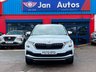 USED 2022 72 SKODA KODIAQ 1.5 TSI ACT SE DSG Euro 6 (s/s) 5dr (7 Seat) 1owner+AppleCarPlay+7seat+Ulez