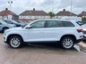 USED 2022 72 SKODA KODIAQ 1.5 TSI ACT SE DSG Euro 6 (s/s) 5dr (7 Seat) 1owner+AppleCarPlay+7seat+Ulez