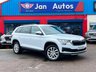 USED 2022 72 SKODA KODIAQ 1.5 TSI ACT SE DSG Euro 6 (s/s) 5dr (7 Seat) 1owner+AppleCarPlay+7seat+Ulez