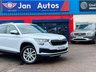 USED 2022 72 SKODA KODIAQ 1.5 TSI ACT SE DSG Euro 6 (s/s) 5dr (7 Seat) 1owner+AppleCarPlay+7seat+Ulez