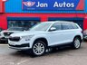 USED 2022 72 SKODA KODIAQ 1.5 TSI ACT SE DSG Euro 6 (s/s) 5dr (7 Seat) 1owner+AppleCarPlay+7seat+Ulez