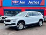 USED 2022 72 SKODA KODIAQ 1.5 TSI ACT SE DSG Euro 6 (s/s) 5dr (7 Seat) 1owner+AppleCarPlay+7seat+Ulez