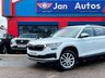 USED 2022 72 SKODA KODIAQ 1.5 TSI ACT SE DSG Euro 6 (s/s) 5dr (7 Seat) 1owner+AppleCarPlay+7seat+Ulez