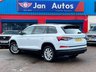 USED 2022 72 SKODA KODIAQ 1.5 TSI ACT SE DSG Euro 6 (s/s) 5dr (7 Seat) 1owner+AppleCarPlay+7seat+Ulez