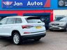 USED 2022 72 SKODA KODIAQ 1.5 TSI ACT SE DSG Euro 6 (s/s) 5dr (7 Seat) 1owner+AppleCarPlay+7seat+Ulez
