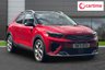 USED 2022 71 KIA STONIC 1.0 T-GDi MHEV GT-Line S SUV 5dr Petrol Hybrid Manual Euro 6 (s/s) (118 bhp) Reverse Camera, Front / Rear Parking Sensors, Android Auto / Apple CarPlay, Touchscreen Navigation, 17In Alloys Reverse Camera, Front / Rear Parking Sensors, Android Auto / Apple CarPlay, Touchscreen Navigation, 17In Alloys