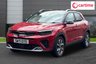 USED 2022 71 KIA STONIC 1.0 T-GDi MHEV GT-Line S SUV 5dr Petrol Hybrid Manual Euro 6 (s/s) (118 bhp) Reverse Camera, Front / Rear Parking Sensors, Android Auto / Apple CarPlay, Touchscreen Navigation, 17In Alloys Reverse Camera, Front / Rear Parking Sensors, Android Auto / Apple CarPlay, Touchscreen Navigation, 17In Alloys