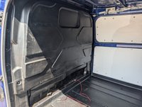USED 2016 16 FORD TRANSIT CUSTOM 2.2 TDCi 270 Limited Panel Van 5dr Diesel Manual L1 H1 (186 g/km, 123 bhp) NO VAT+Low Miles+Aircon+Alloys