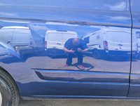 USED 2016 16 FORD TRANSIT CUSTOM 2.2 TDCi 270 Limited Panel Van 5dr Diesel Manual L1 H1 (186 g/km, 123 bhp) NO VAT+Low Miles+Aircon+Alloys