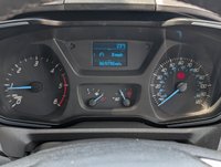 USED 2016 16 FORD TRANSIT CUSTOM 2.2 TDCi 270 Limited Panel Van 5dr Diesel Manual L1 H1 (186 g/km, 123 bhp) NO VAT+Low Miles+Aircon+Alloys