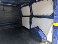 USED 2016 16 FORD TRANSIT CUSTOM 2.2 TDCi 270 Limited Panel Van 5dr Diesel Manual L1 H1 (186 g/km, 123 bhp) NO VAT+Low Miles+Aircon+Alloys