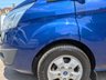 USED 2016 16 FORD TRANSIT CUSTOM 2.2 TDCi 270 Limited Panel Van 5dr Diesel Manual L1 H1 (186 g/km, 123 bhp) NO VAT+Low Miles+Aircon+Alloys