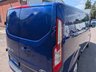USED 2016 16 FORD TRANSIT CUSTOM 2.2 TDCi 270 Limited Panel Van 5dr Diesel Manual L1 H1 (186 g/km, 123 bhp) NO VAT+Low Miles+Aircon+Alloys
