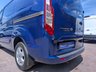 USED 2016 16 FORD TRANSIT CUSTOM 2.2 TDCi 270 Limited Panel Van 5dr Diesel Manual L1 H1 (186 g/km, 123 bhp) NO VAT+Low Miles+Aircon+Alloys